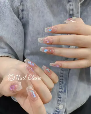 ネイル ネイル みきのネイルデザイン