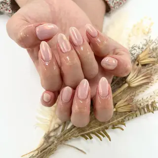 ネイル Basic町田本店 Suzunaのネイルデザイン