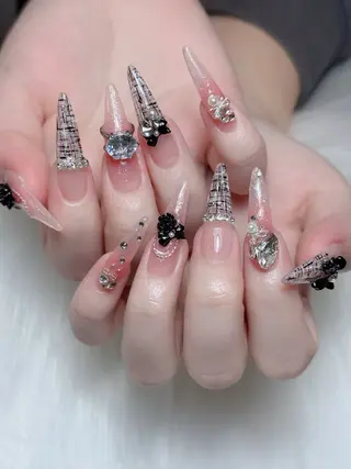 ネイル Lumi Nailのネイルデザイン
