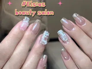 ネイル nono   高田馬場所属・🌸nono🌸 高田馬場のネイルデザイン