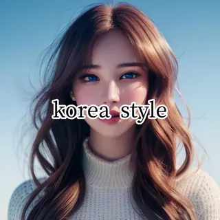 ミディアム ボブ・レイヤー 田中 励也のヘアスタイル