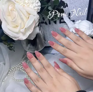 ネイル BuBu Nail渋谷道玄坂のネイルデザイン