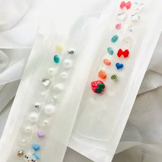 S LOUNGE NAIL(エステ・耳ツボ)所属・耳つぼ💎エステ kimiのその他イメージ