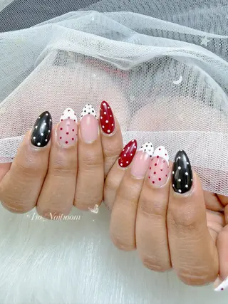 ネイル Shachi Shachiのネイルデザイン