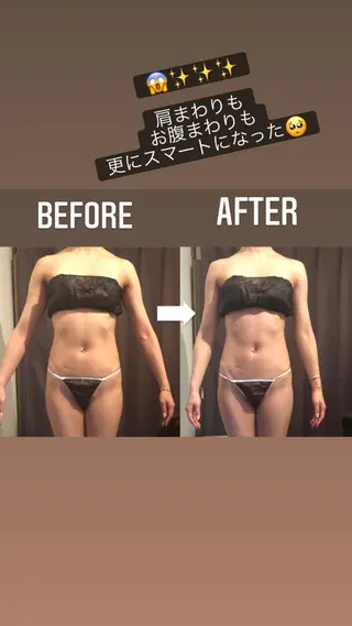 代表  山下 智景のエステ・リラクイメージ