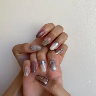 ネイル Chipieee Tokyoのその他イメージ