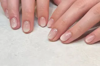 ネイル MAX BEAUTY nail 笹塚所属・nailist saitoのネイルデザイン