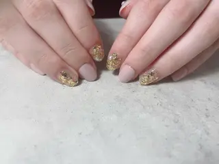 ネイル nail salon MOANA Yuriのネイルデザイン