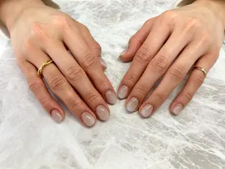 ネイル total salon Bell所属・Totalsalon Bell【嶌田彩華】のネイルデザイン