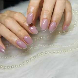 ネイル ka yuのネイルデザイン