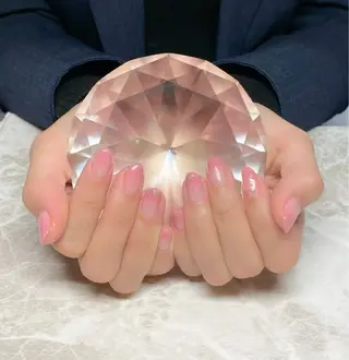 ネイル ゆぴねいる所属・ゆぴねいる yupinailのネイルデザイン