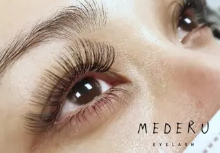 マツエク・マツパ MEDERU メデルのマツエク・マツパデザイン