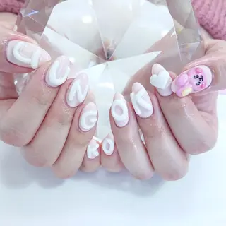 ネイル Coco Girlsのネイルデザイン