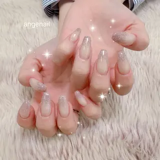 ネイル オーナーネイリスト MAKIのネイルデザイン