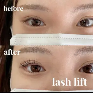 マツエク・マツパ Maulea所属・恵比寿Maulea marikoの眉毛・アイブロウイメージ