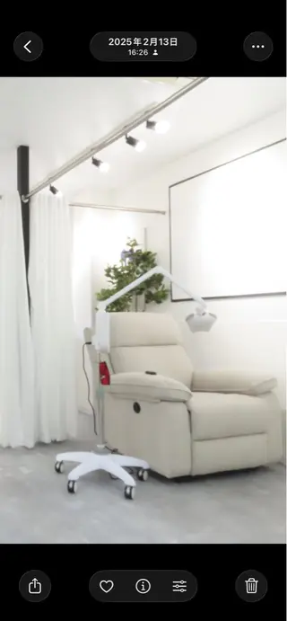 self whitening salon 4618所属・ホワイトニングサロン 4618のその他イメージ