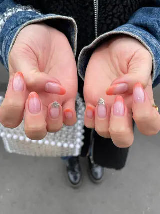 ネイル MH_ Nailのネイルデザイン