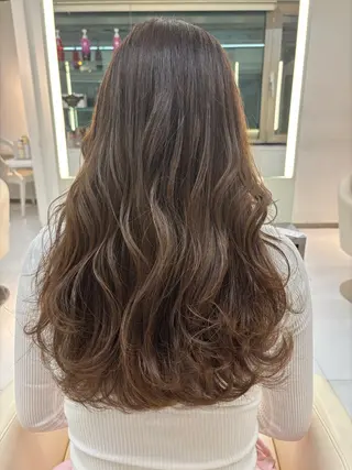 ヘアアレンジ ✨asterisk 増田優輝✨のヘアスタイル