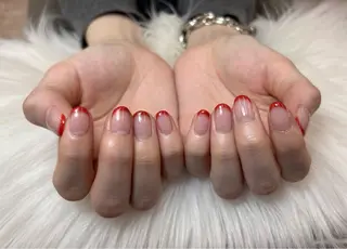 ネイル NAIL atre SAIKAのネイルデザイン