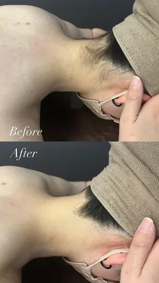 Lilyboo 多田のエステ・リラクイメージ