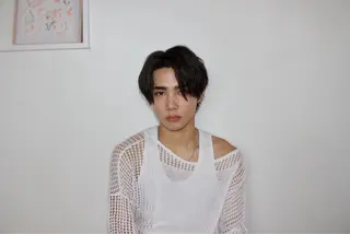 ショート メンズ ｺﾄﾐ【メンズ特化】 女子ウケ提案🫶🏻のヘアスタイル