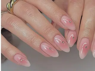 ネイル muse nailのネイルデザイン