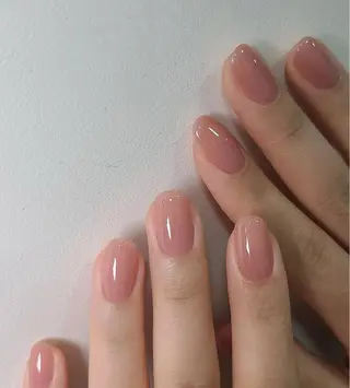 ネイル u1salon所属・ゆい ユイのネイルデザイン