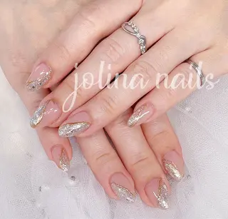 ネイル jolina nails鶴見店のネイルデザイン