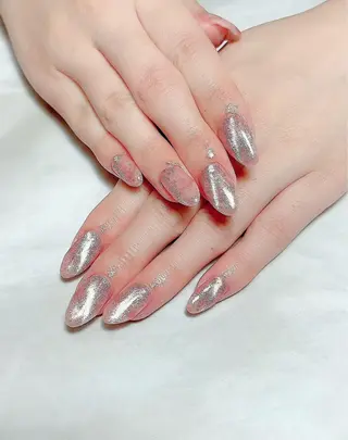 ネイル hairsalon556所属・hairsalon 556のネイルデザイン