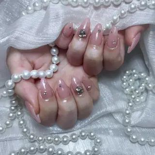 ネイル You&Me Miruのネイルデザイン