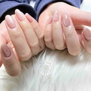 ネイル nail room Perleのネイルデザイン
