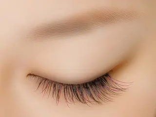 マツエク・マツパ ARPEGE eyelash新小岩のマツエク・マツパデザイン