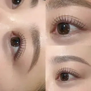 マツエク・マツパ miyuki 銀座🎀似合わせ眉の眉毛・アイブロウイメージ