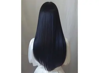 カラー MODE K's 松原 RIMIのマツエク・マツパデザイン