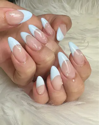 ネイル Nail ameria megu所属・ameria meguのネイルデザイン