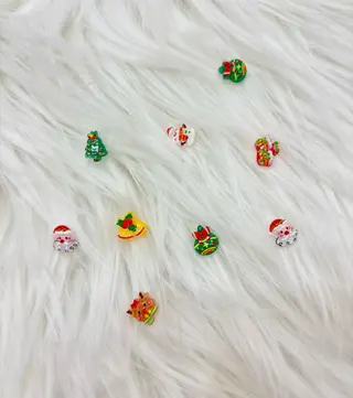 ネイル Angie Nail所属・Angie Nail CHIYURIのネイルデザイン