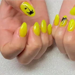 ネイル VIERU YURIのネイルデザイン