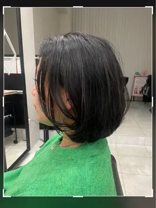 ミディアム アヴソリューク所属・🎈安藤 光寿🎈のヘアスタイル