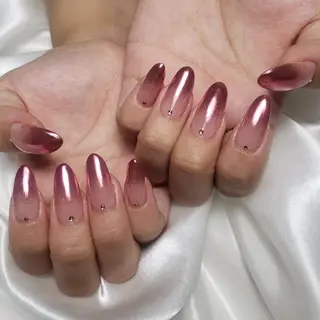 ネイル ビジュード ネイルのネイルデザイン