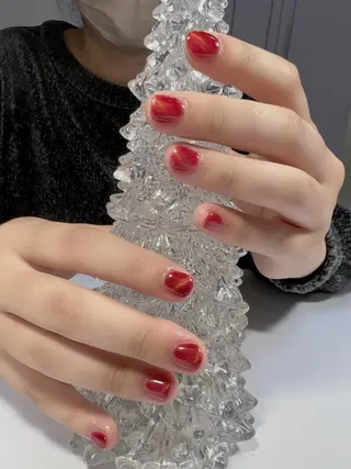 ネイル ネイルサロン ロア旧ジョリーのネイルデザイン