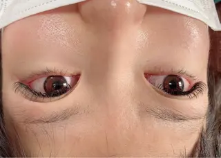 マツエク・マツパ DRESS (ドレス)のマツエク・マツパデザイン