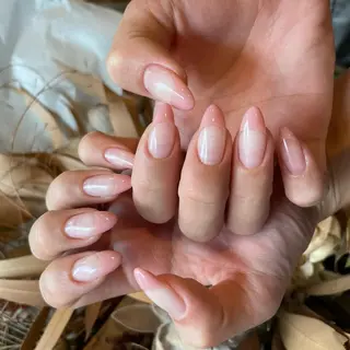 ネイル fufla renaのネイルデザイン