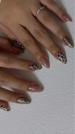 ネイル ino(リノ) nail salonのネイルデザイン