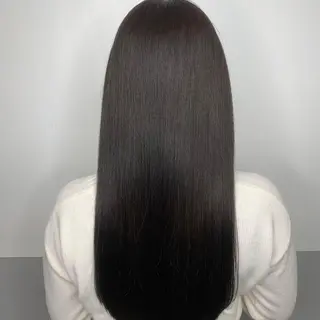 ロング メンズ眉毛ITSUK Iメンズ専門　新宿の眉毛・アイブロウイメージ