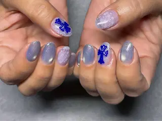 ネイル u sのネイルデザイン