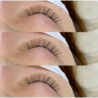 マツエク・マツパ HARU KAのネイルデザイン