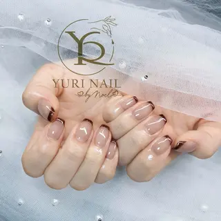 ネイル Kawaii Nail Salon所属・YURI NAIL NARITAのネイルデザイン