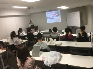 サロンドゥインナップ青山所属・栗原 悠人のエステ・リラクイメージ