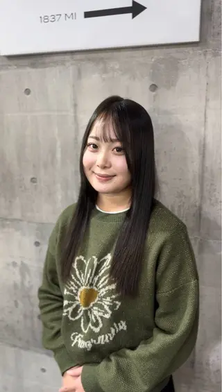 ロング カラー MIRAC所属・uda 抜きっぱなし ブロンド/エクステのヘアスタイル