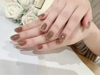 ネイル Ag Nailのネイルデザイン